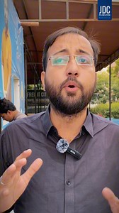 88K views · 925 reactions |  Exciting News from JDC IT CITY...