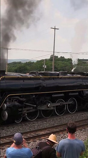 INSANE Wheel Slip! - R&N #2102 at Dupont