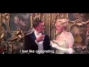 The Sound of Music - End of First Act