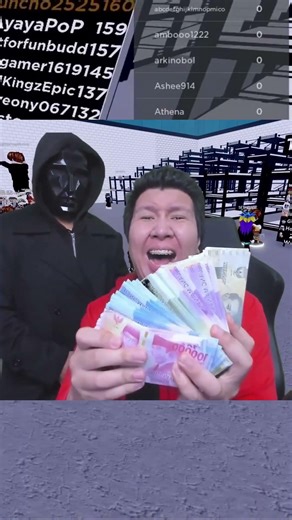 You Won't Get Rich - Windah Basudara's Hilarious Moments #shorts #windahbasudara's hilarious mome...