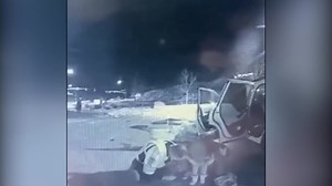 36K views · 963 reactions | HERO  A Utah Department of Transportation worker was in the right place at the right time when he helped save a 5-year-old girl who was choking. The girl's mom pulled into a gas station desperately looking for help and the DOT worker performed a reverse Heimlich. bit.ly/3eqzM6u | WFLA News Channel 8 | Facebook