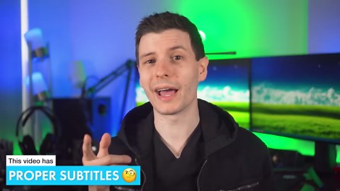 How hackers are using invisible text to hijack Windows