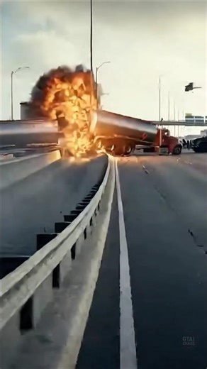 GTA SWAT Roadblock Explosion Run