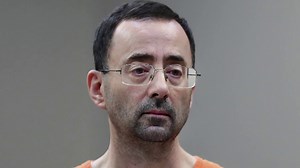 Simone Biles and other gymnasts to testify about FBI handling of Nassar case