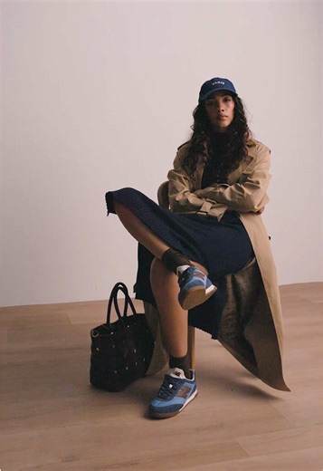 Layering Styles: Elevate Your Look with Trench Coats