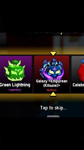 Open WINTER 2025 BOX X3!!! Roblox Blox Fruits