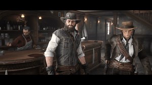 Epilogue 1-9: Gainful Employment Walkthrough - Red Dead Redemption 2