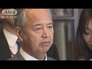 TPP交渉　繰り返される日程延長に「とばっちりだ」(15/10/05)