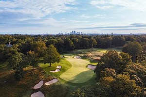 Back to Brookline: How The Country Club's old-style layout will present new challenges at the 122nd U.S. Open