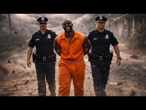 DUDH KE PACKET NE KAIDI KO BACHAYA JAIL SE