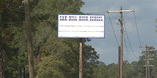 Oak Hill High virtual day set for March 27 due to former Sheriff Hilton’s funeral