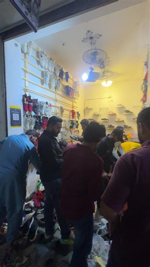 Affordable Imported Used Shoes - Just 1500!