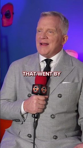 Anthony Michael Hall Spills on His Chaotic SNL Season!