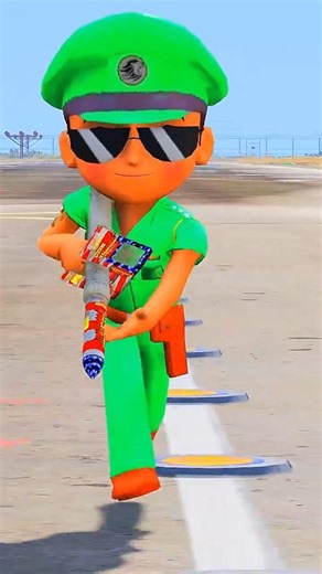 Gaint Doremon Vs All children 😱 who is the strongest 🤔 #shorts #shortsfeed #viral #cartoon