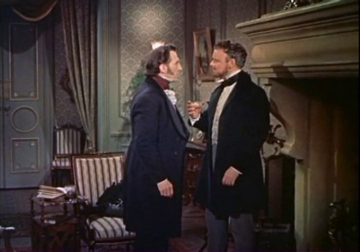 The Curse Of Frankenstein (1957) Trailer