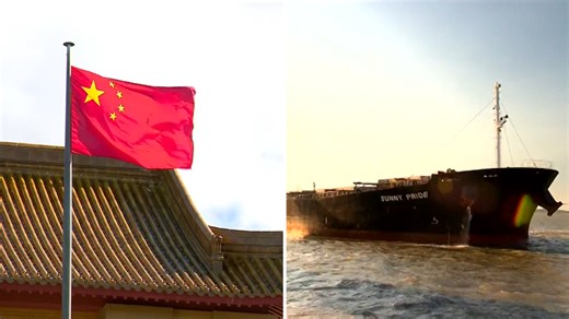 China could lift Australian coal ban