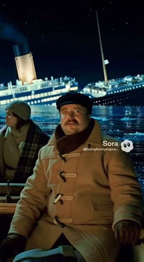 Titanic H2O Deleted Extra Scene