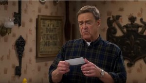 The Conners ratings take a hit, fall to season low ahead of fall finale