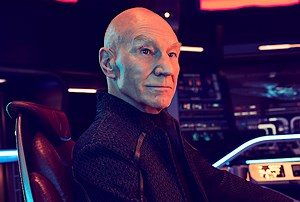 Star Trek: Picard Season 3 Review: A Mix Of Old Friends And New Blood Makes The Final Season The Best Yet - TVLine