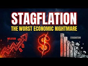 Stagflation Explained: Why Prices Rise When the Economy Crashes