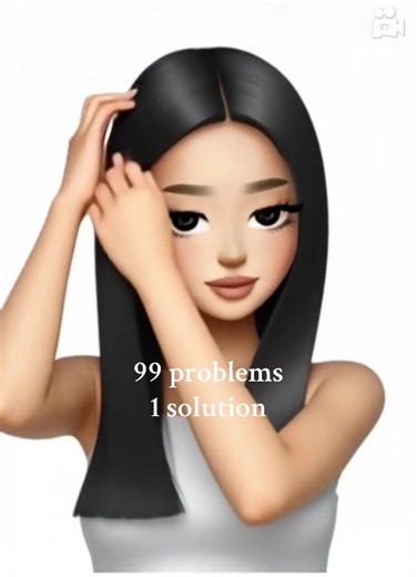 Transform Your Hair: 99 Problems, 1 Colour Solution