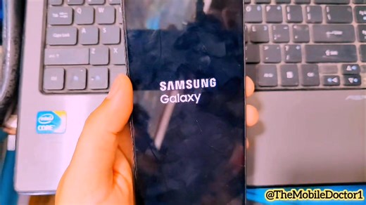 Samsung A05s Frp Bypass With Unlock Tool #viral #tech #SAMSUNG #recovery #reels #trendingreels | The Mobile Doctor