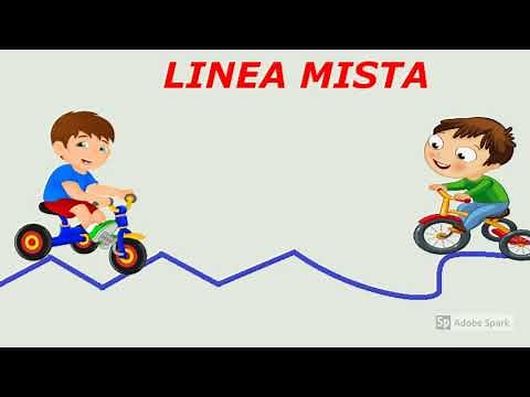 PUNTO E LINEA