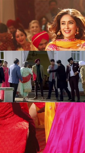 #ViralMovies #CinemaLovers #Movietok #FYP #FilmEdit | mubarakan movie