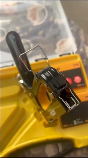 How to use rolson 3 in 1 Staple Gun #rolson #staple