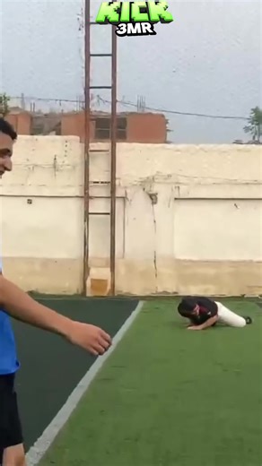 ملخص مباراة الخراطيم ضد براعم المنوفية