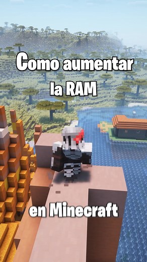 Cómo Aumentar la RAM en Minecraft: Guía Práctica