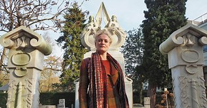 10 Questions for a Funeral Director, About Making a Living from Death