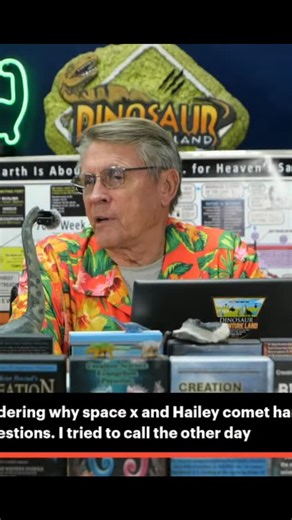 Creation Science Evangelism Ministries Inc on Instagram: "Flat Earthers? More like flat-out wrong! Their questions about space? Hilariously debunked. They've been bamboozled, bless their hearts. #FlatEarth #ScienceHumor #Debunked #ConspiracyTheories #SpaceFacts #Foolish #Reels #Funny"