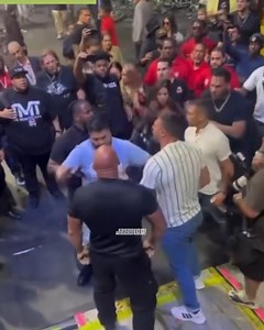 2.8K views · 38 reactions | The after brawl brawl, and the one that started it all! Jason Lee weighs in | Jason Lee | Facebook