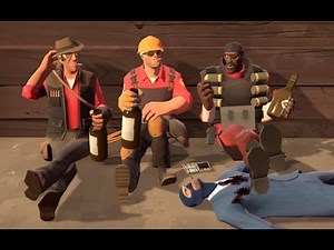 TF2 - Como fabricar itens?