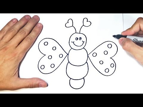 Dibujos Para Dibujar y Colorear para Niños