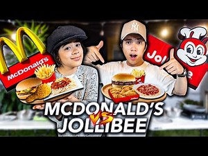 Recreating FAST FOOD Recipes (Daming Proseso!) | Ranz and Niana