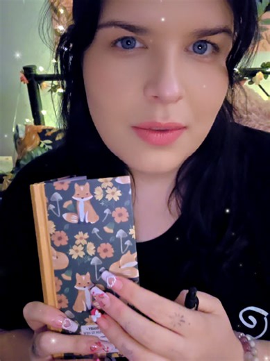 Suspicious ASMR Receptionist Roleplay