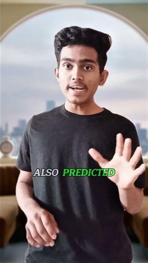 AI Solved a 50-Year Science Problem (AlphaFold Explained) 😱🔥