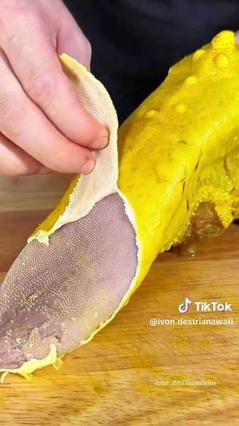 Cara Membersihkan Lidah Sapi Agar Tidak Amis