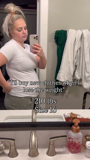 Now do I do it all over again or just call it good at three 🤣 | Cheyenne Shumway