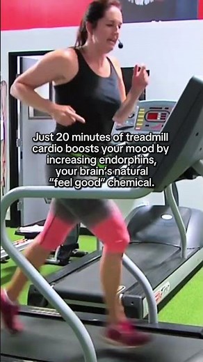 The easiest way to boost your mood.