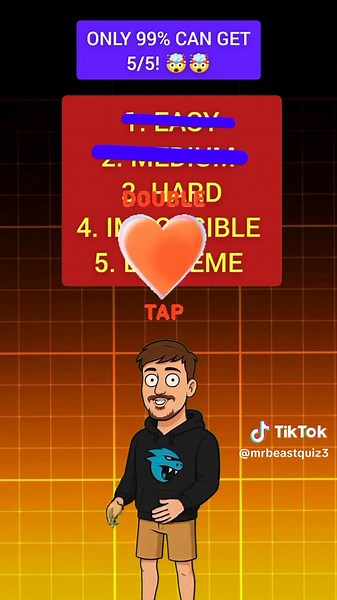 Engaging Quiz Questions Challenge Part 32