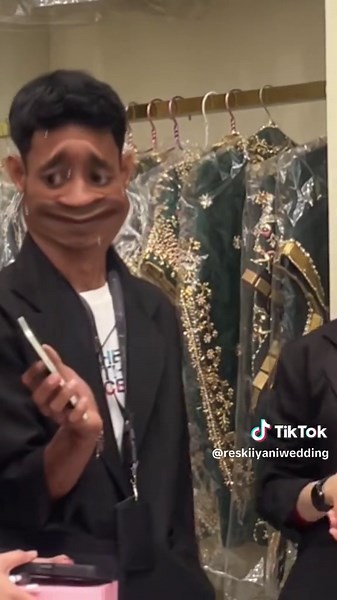 Reskiyani Wedding: Celebrating Bugis Culture