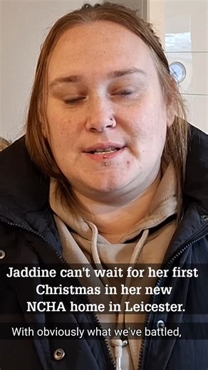 1.1K views · 22 reactions | Earlier this year, neighbours Laura and...