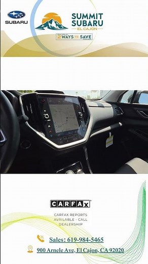 Certified Pre-Owned 2024 Subaru Ascent Limited.