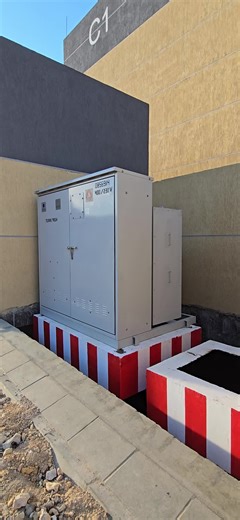 ‏13 kv trance former #viral #viralvideo #tranding