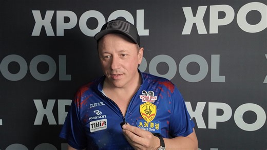 Down to the Wire: SVB Bests Roberto Gomez Hill-Hill in DCC One Pocket Action | XPOOL