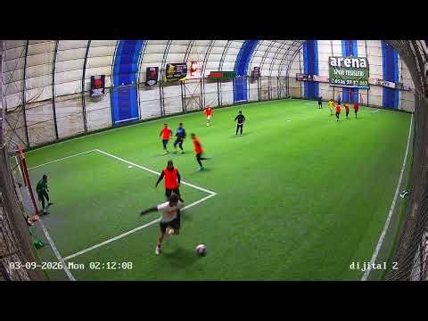 Sflow Pilates Studio(Selami Karaca)-Muna Kafe 4