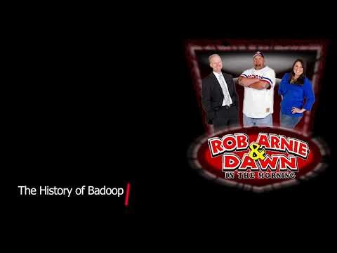 The History of Badoop